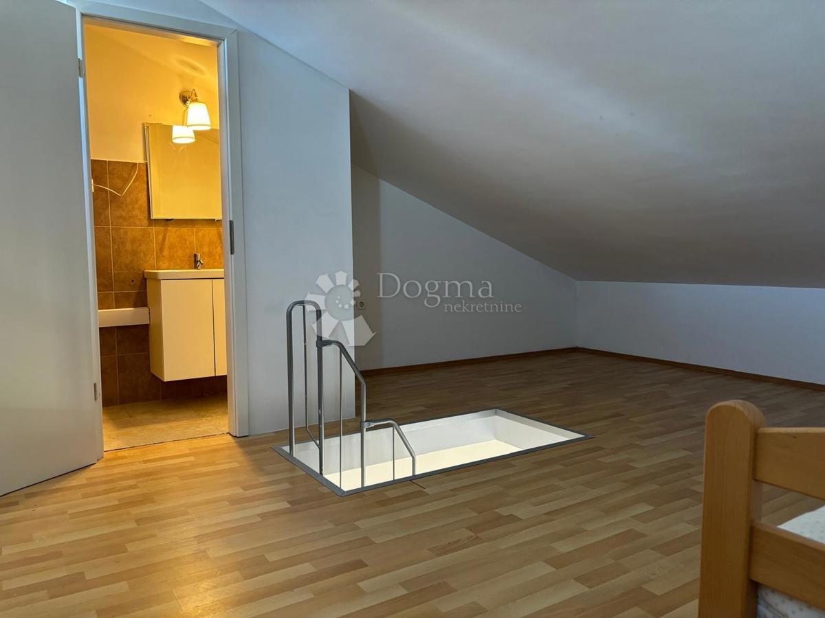 Appartamento Bogovići, Malinska-Dubašnica, 30m2