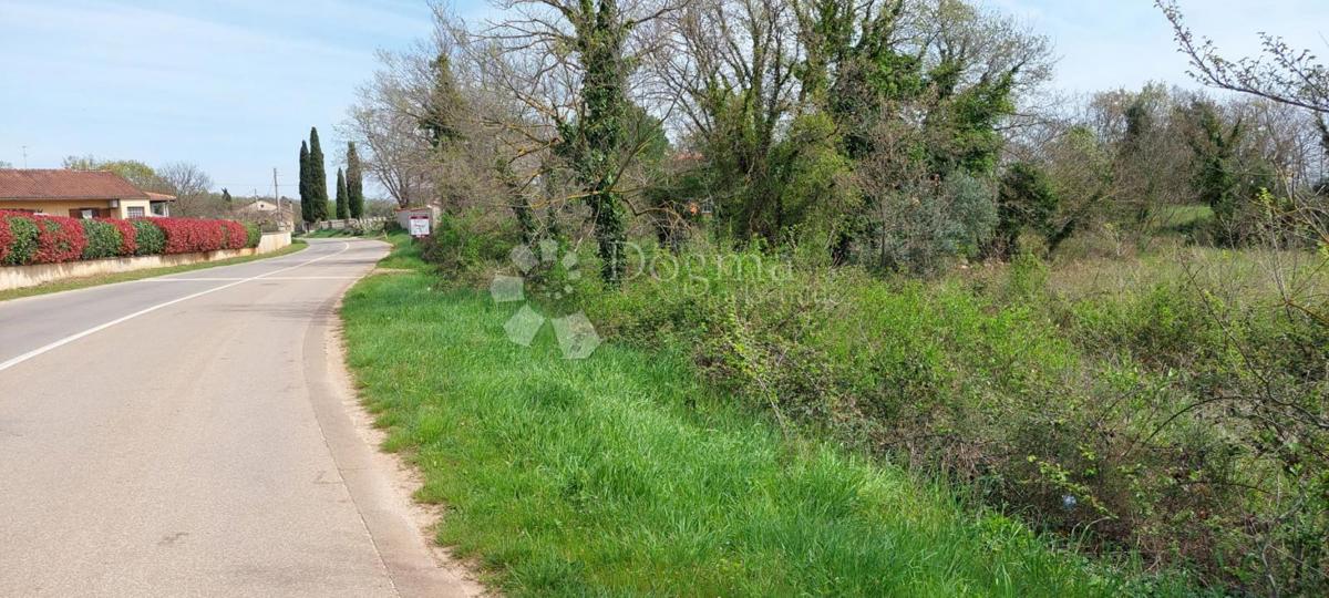 Vendita del terreno ad uso combinato Šegotići