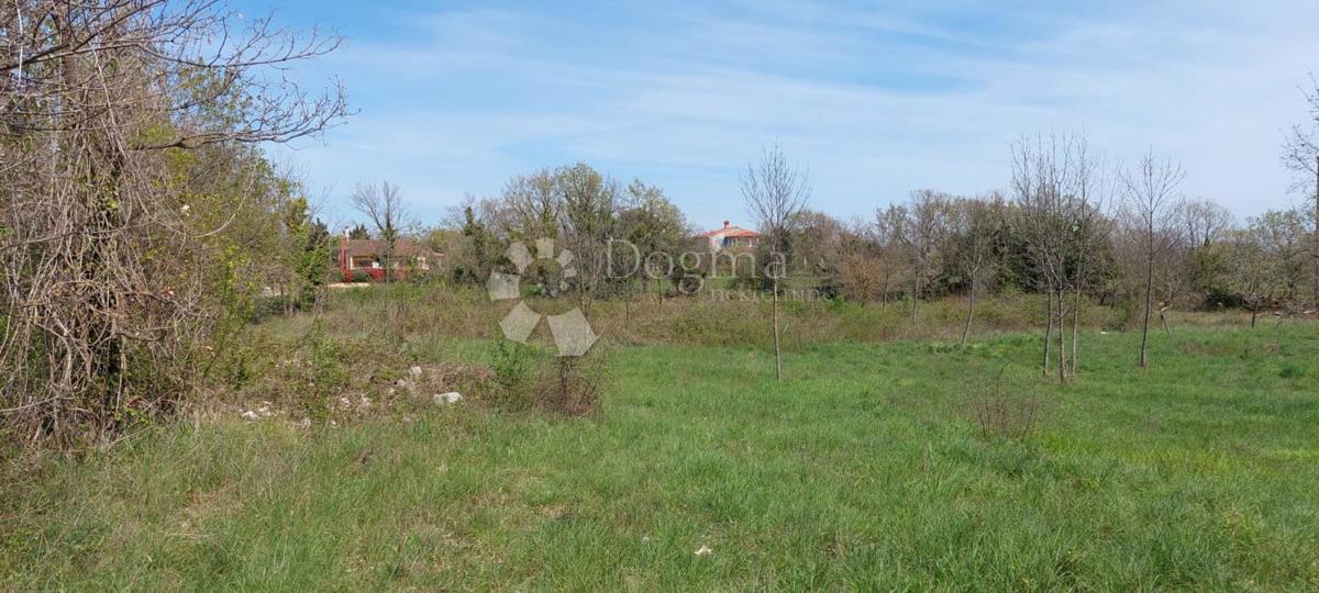 Vendita del terreno ad uso combinato Šegotići