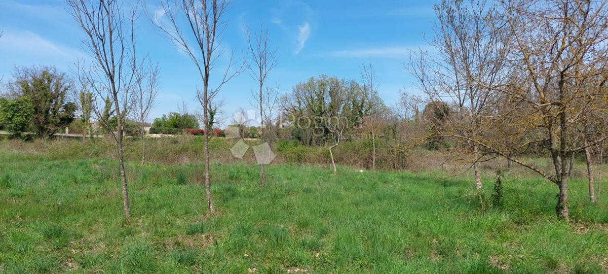 Vendita del terreno ad uso combinato Šegotići