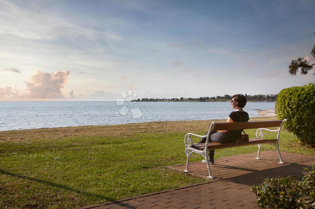 CASA CON VISTA MARE, DINTORNI DI NOVIGRAD