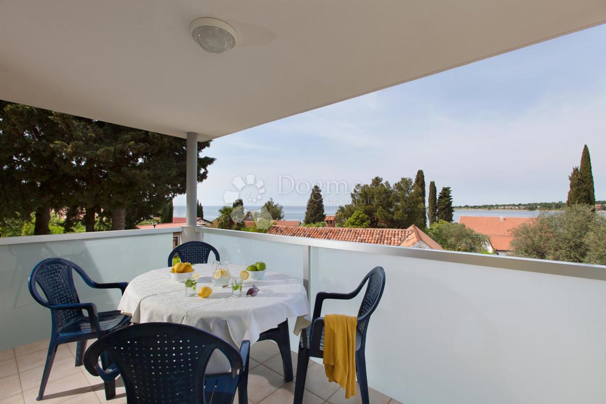 CASA CON VISTA MARE, DINTORNI DI NOVIGRAD