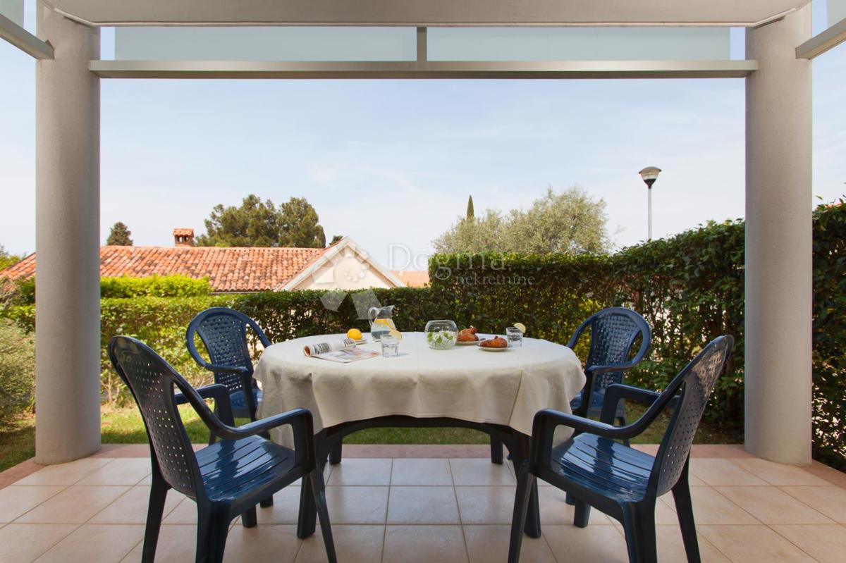CASA CON VISTA MARE, DINTORNI DI NOVIGRAD