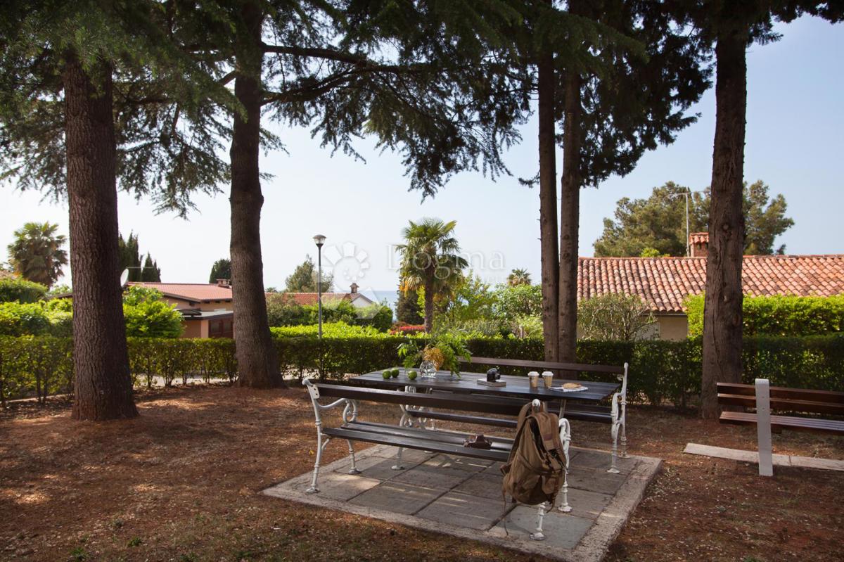CASA CON VISTA MARE, DINTORNI DI NOVIGRAD