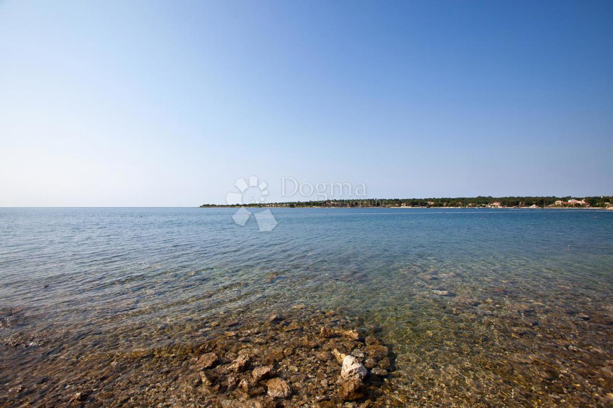 CASA CON VISTA MARE, DINTORNI DI NOVIGRAD