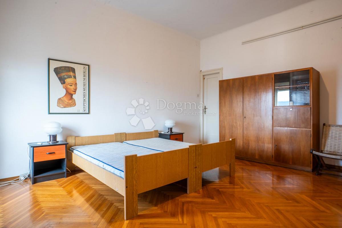 Allogio Bulevard, Rijeka, 89m2