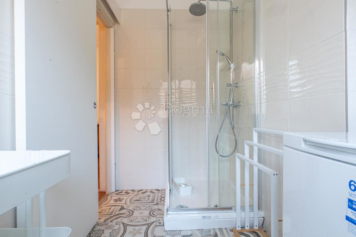 Allogio Bulevard, Rijeka, 89m2