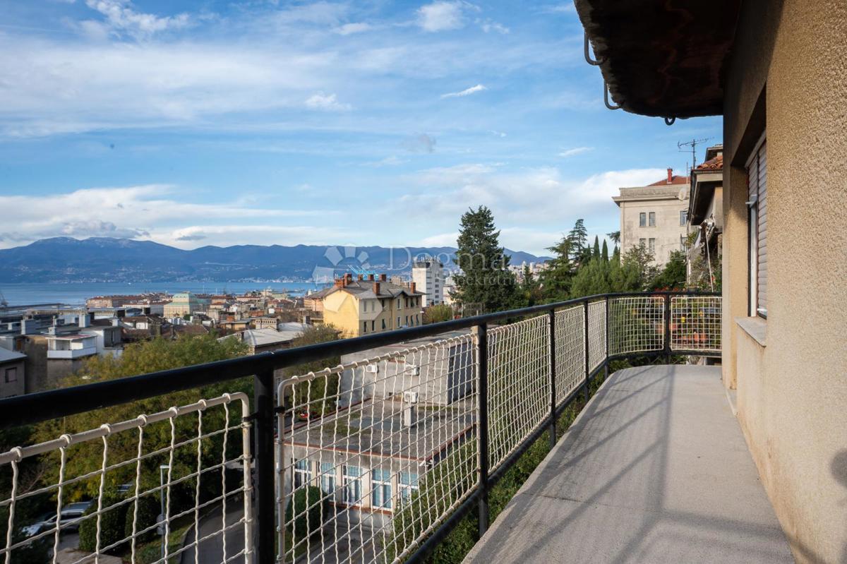 Allogio Bulevard, Rijeka, 89m2