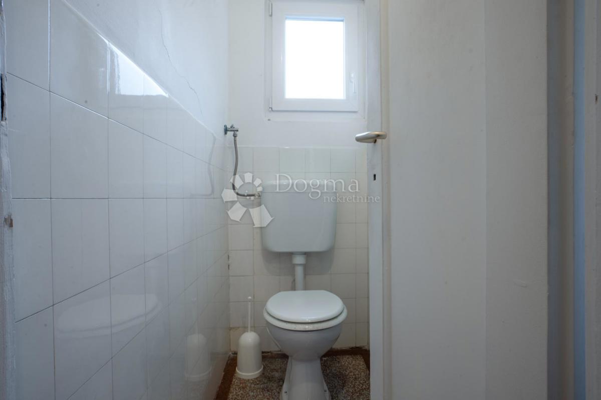 Allogio Bulevard, Rijeka, 89m2