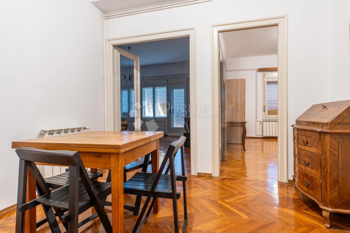 Allogio Bulevard, Rijeka, 89m2