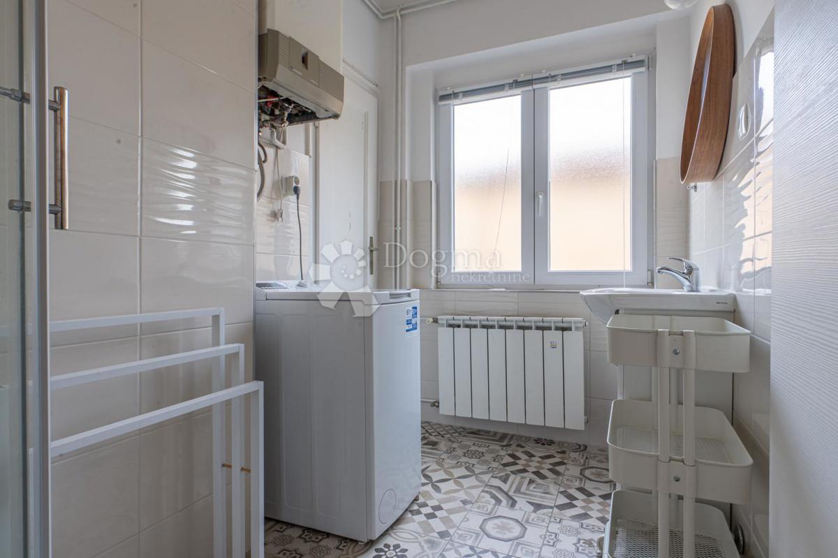 Allogio Bulevard, Rijeka, 89m2