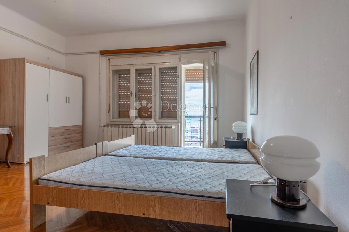 Allogio Bulevard, Rijeka, 89m2