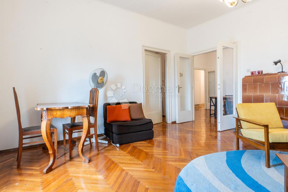 Allogio Bulevard, Rijeka, 89m2