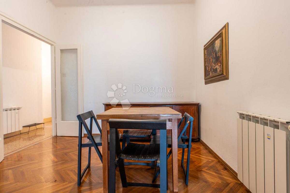 Allogio Bulevard, Rijeka, 89m2