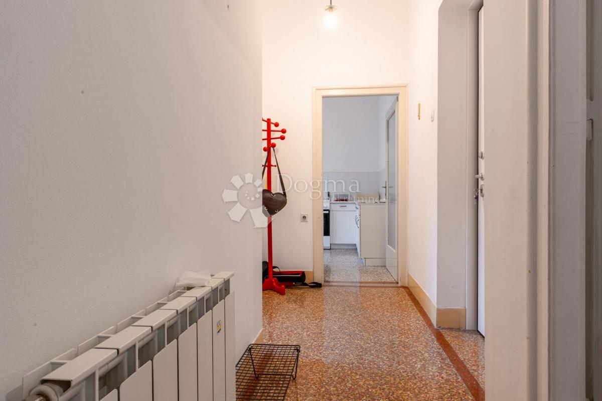 Allogio Bulevard, Rijeka, 89m2