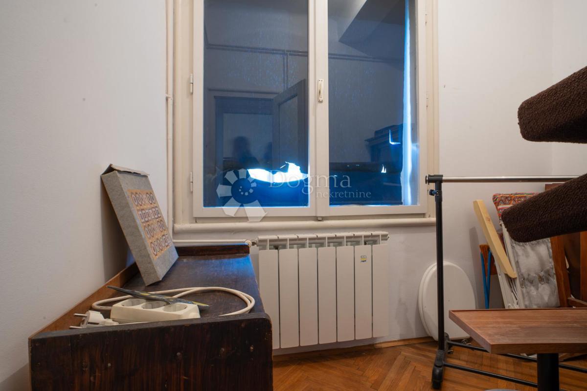 Allogio Bulevard, Rijeka, 89m2