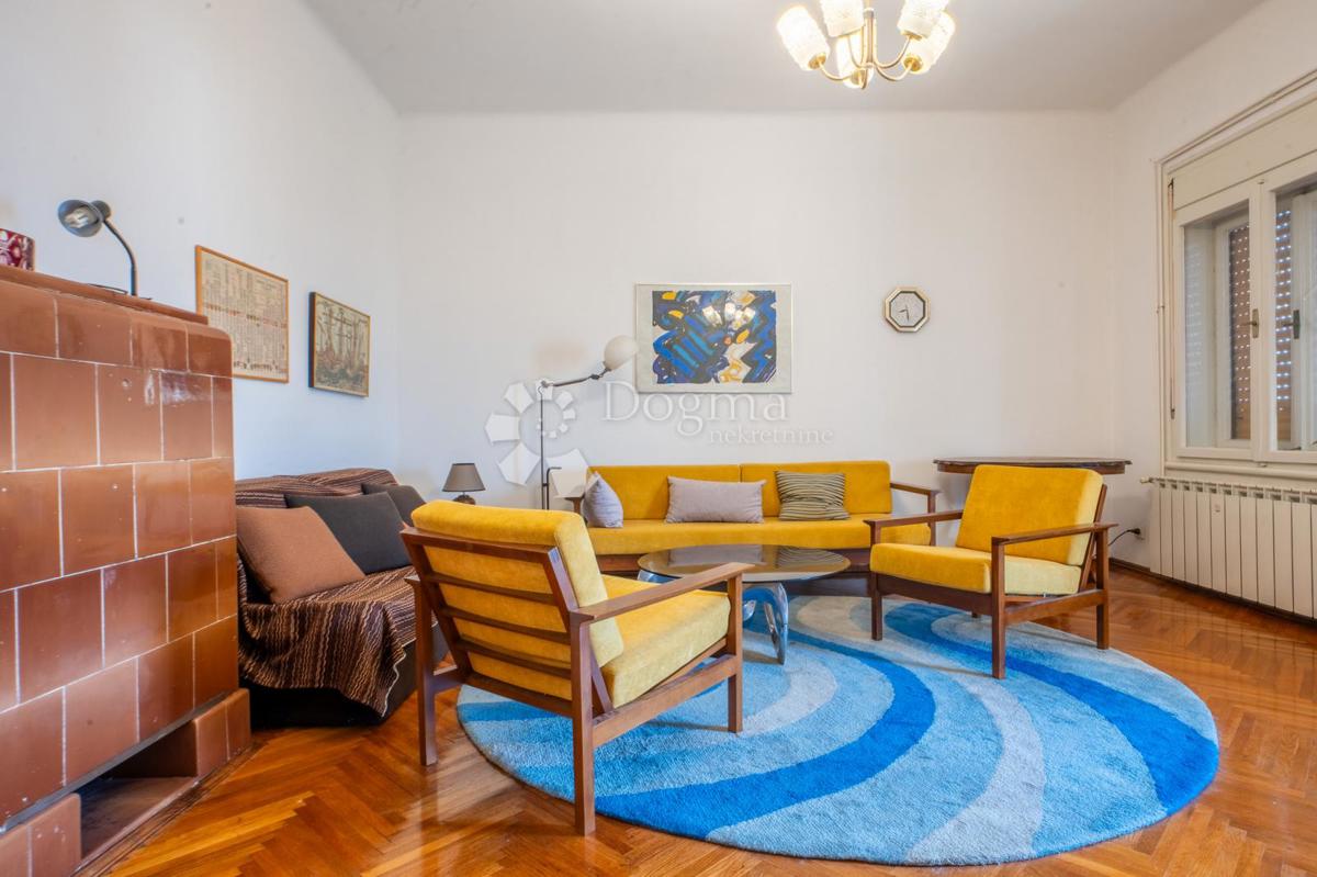 Allogio Bulevard, Rijeka, 89m2