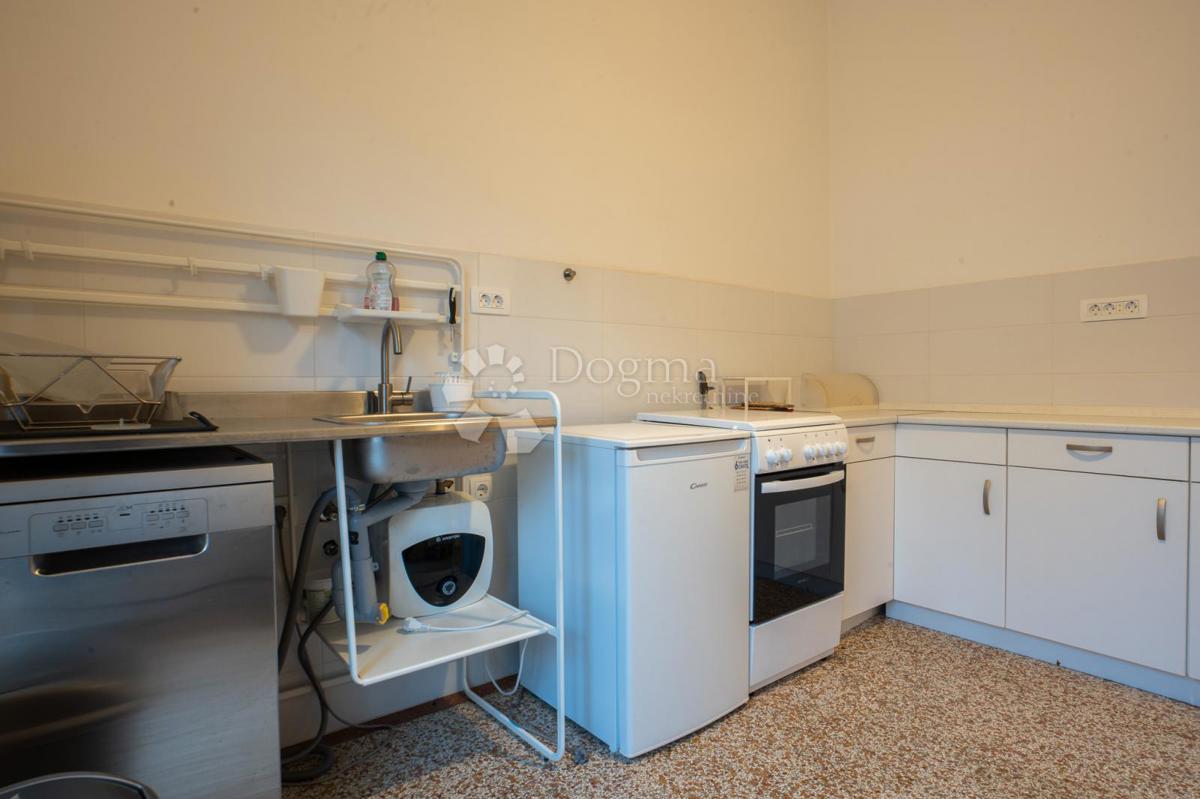 Allogio Bulevard, Rijeka, 89m2