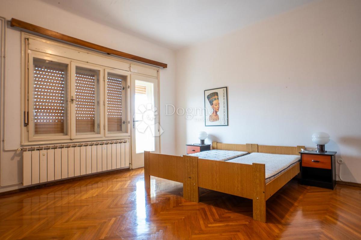 Allogio Bulevard, Rijeka, 89m2