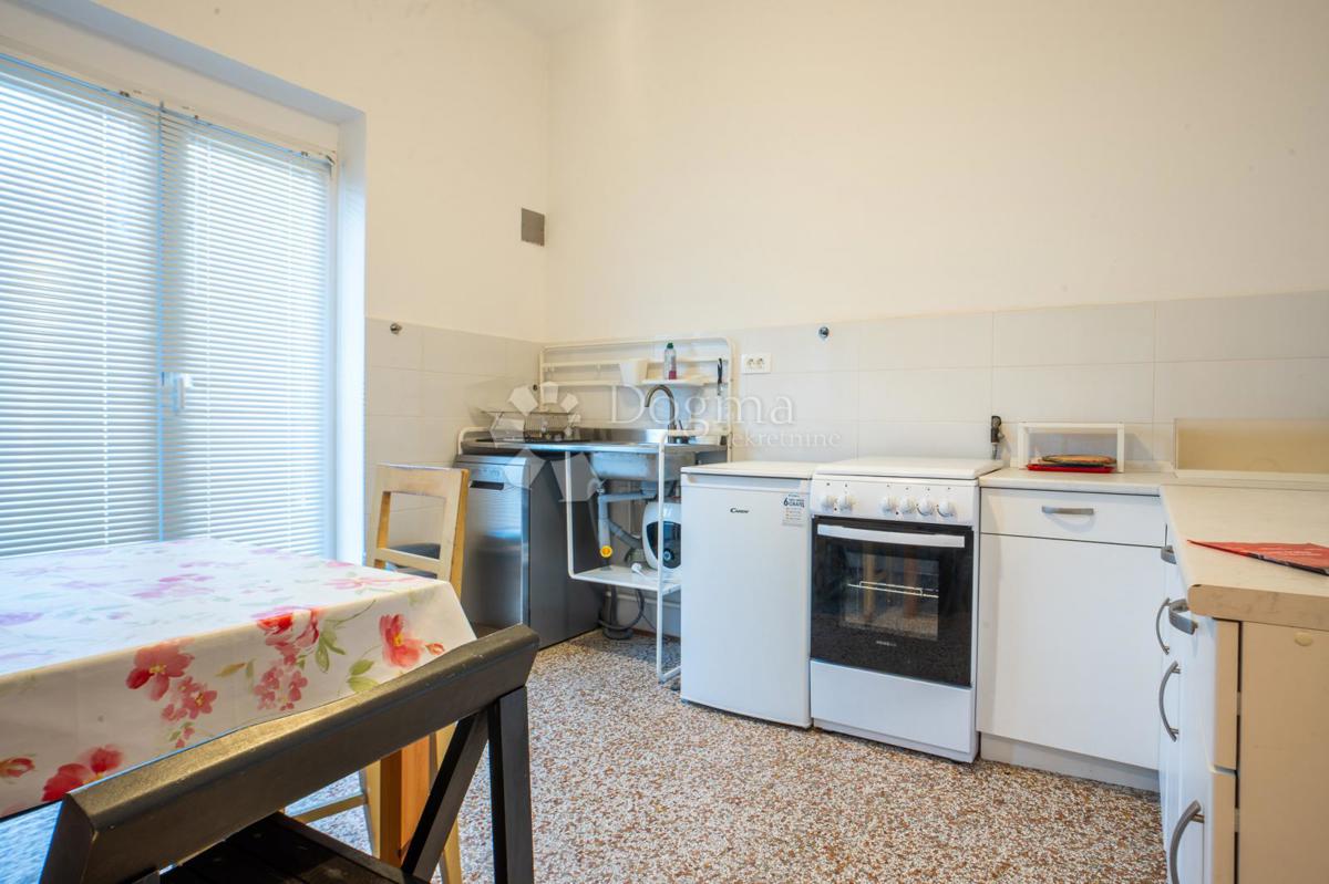 Allogio Bulevard, Rijeka, 89m2