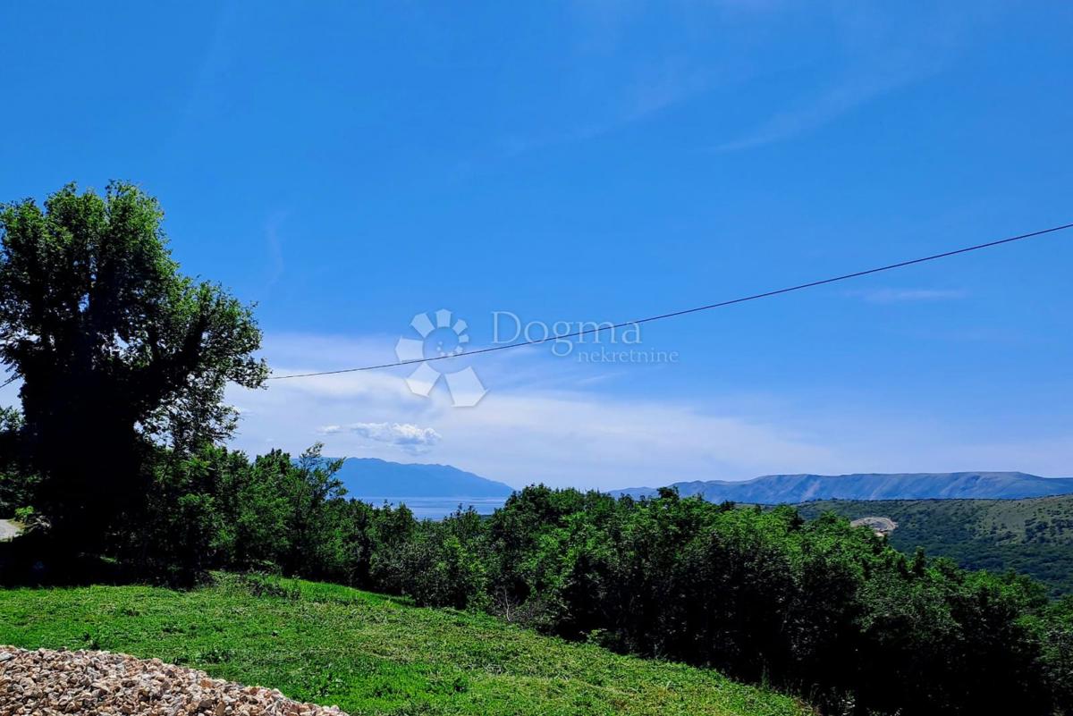 Terreno Bribir, Vinodolska Općina, 500m2