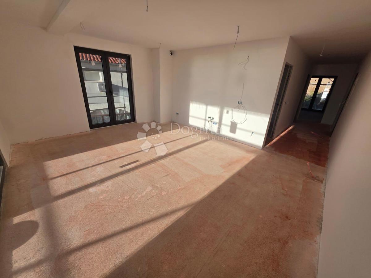 Allogio Primošten, 70.56 m2