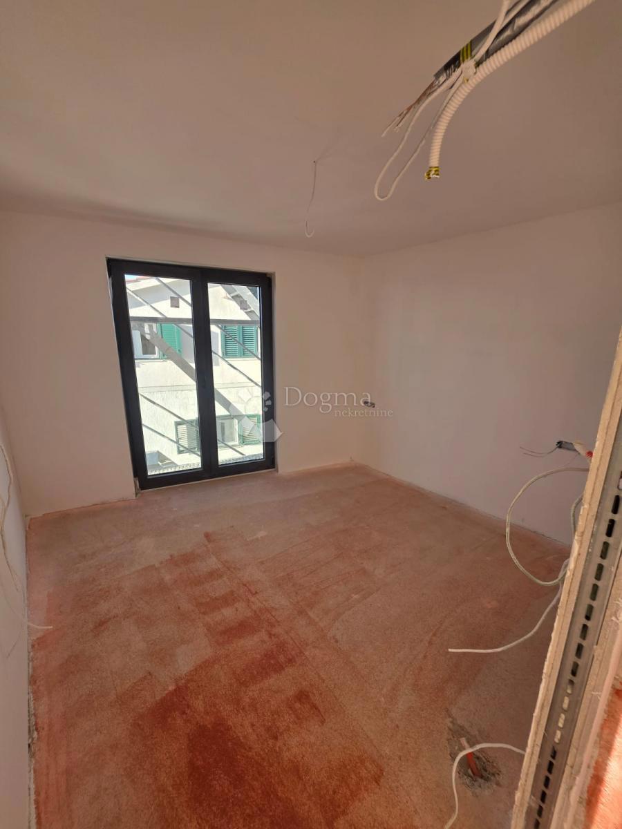 Allogio Primošten, 70.56 m2