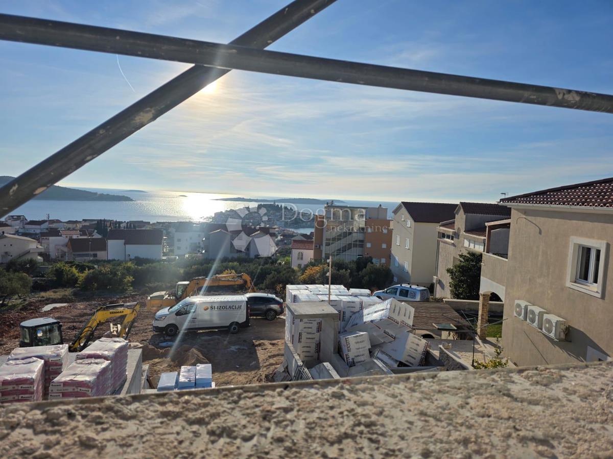 Allogio Primošten, 70.56 m2