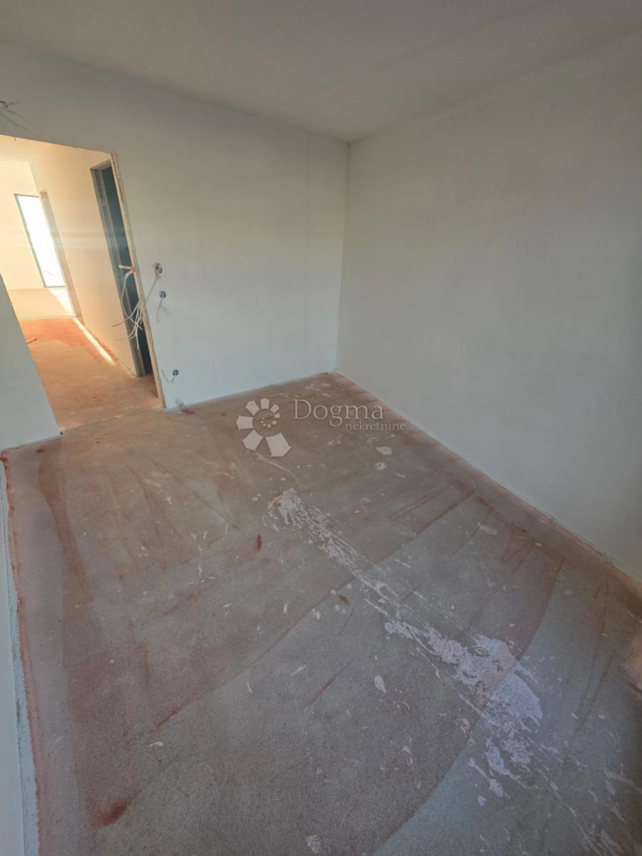 Allogio Primošten, 70.56 m2