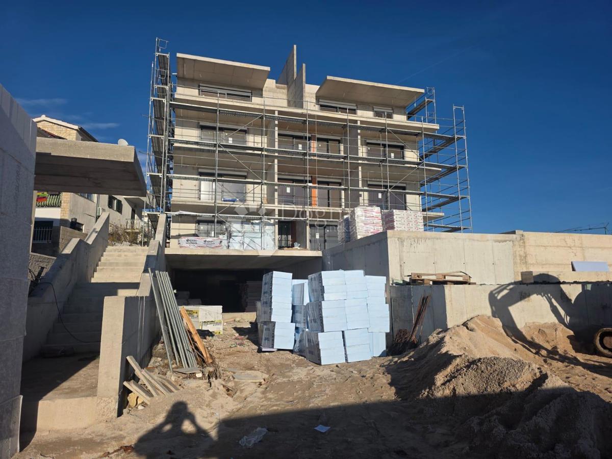 Allogio Primošten, 70.56 m2