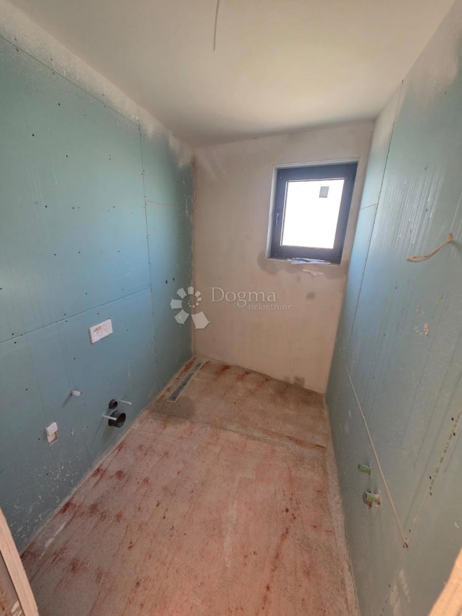 Allogio Primošten, 70.56 m2