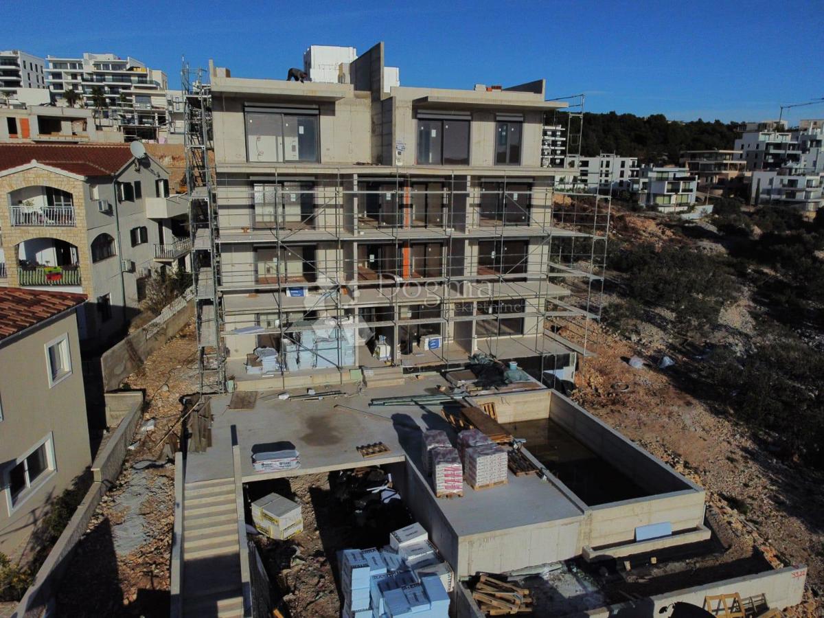 Allogio Primošten, 70.56 m2