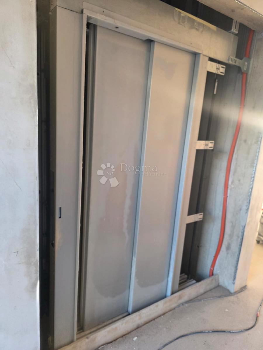 Allogio Primošten, 70.56 m2