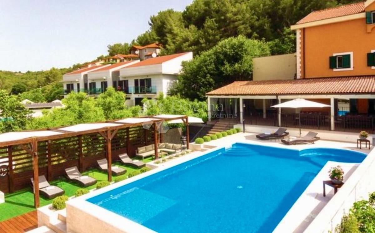 Casa Skradin, 189,08m2