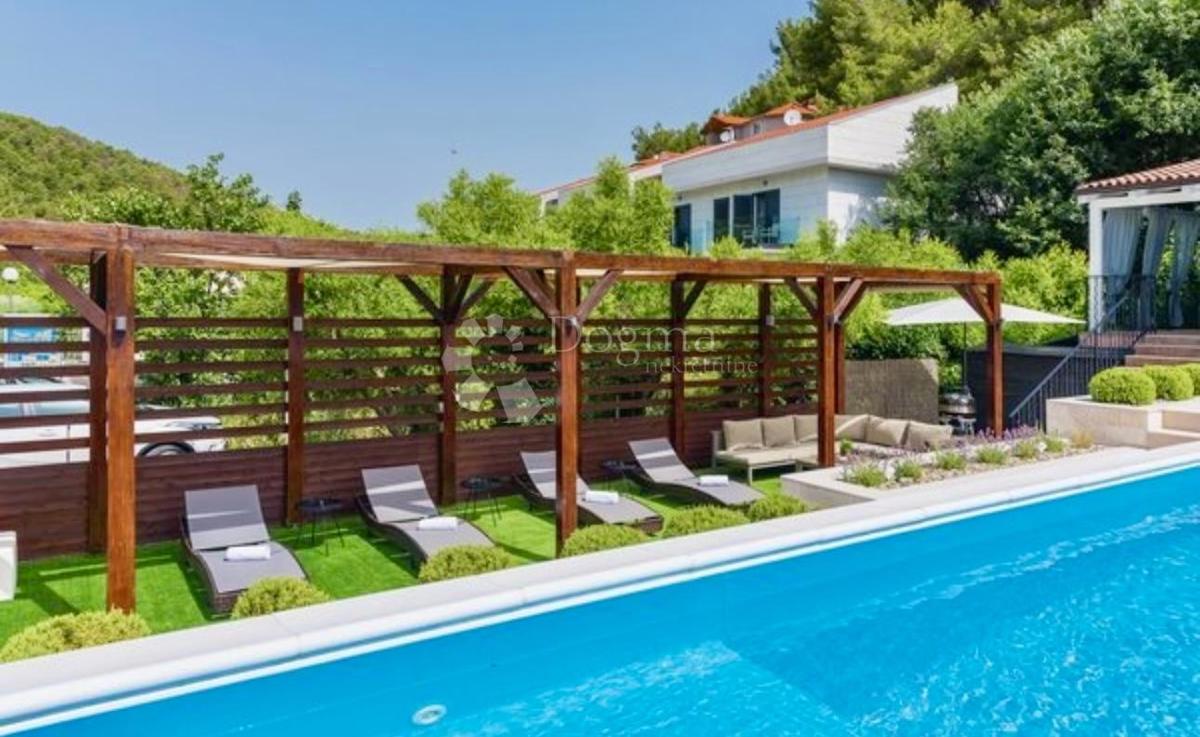 Casa Skradin, 189,08m2