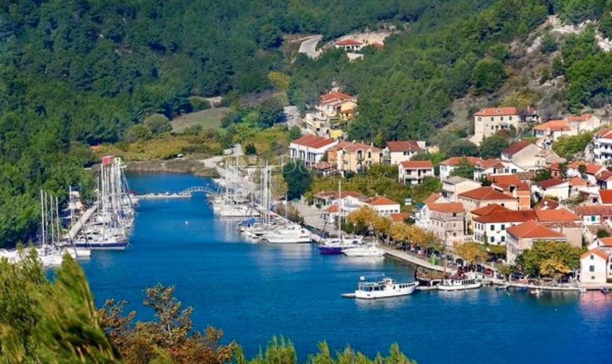 Casa Skradin, 189,08m2