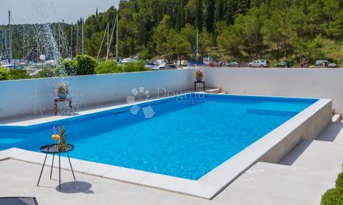 Casa Skradin, 189,08m2
