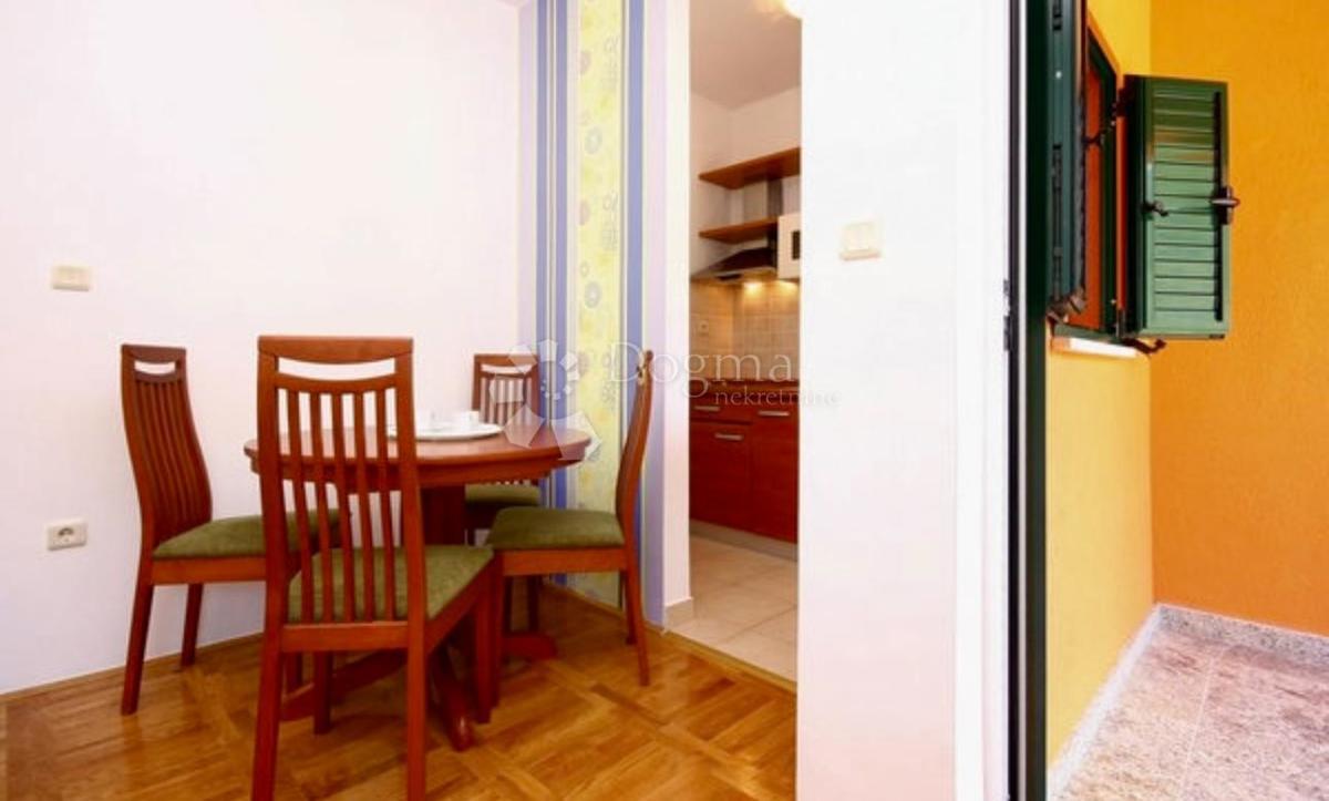 Casa Skradin, 189,08m2