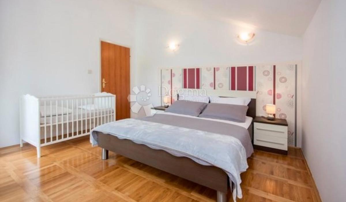 Casa Skradin, 189,08m2