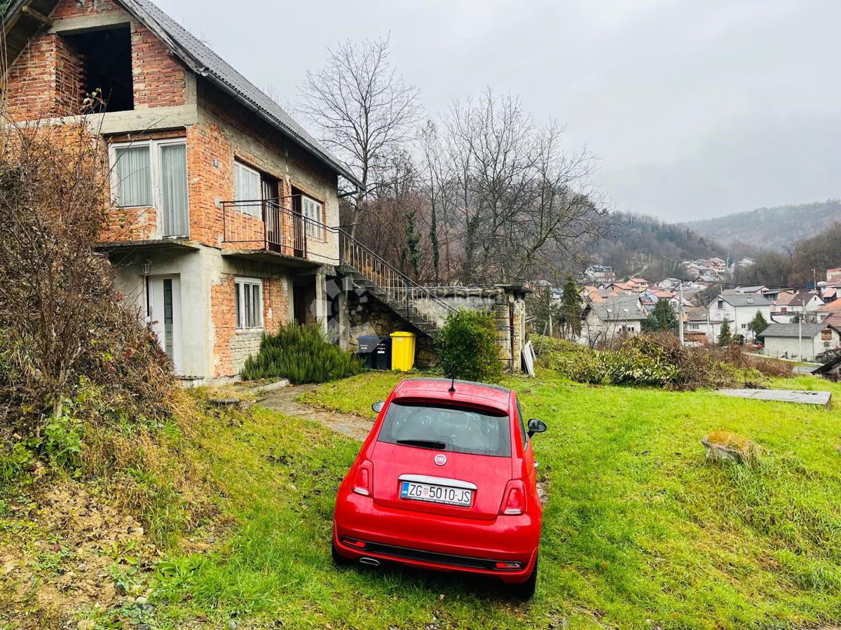 Casa Čučerje, Gornja Dubrava, 150m2