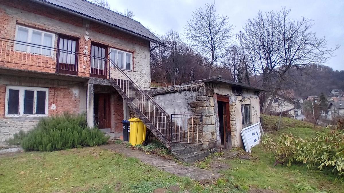 Casa Čučerje, Gornja Dubrava, 150m2