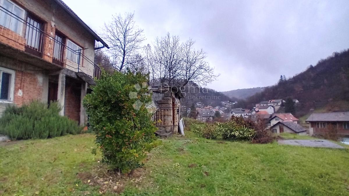 Casa Čučerje, Gornja Dubrava, 150m2