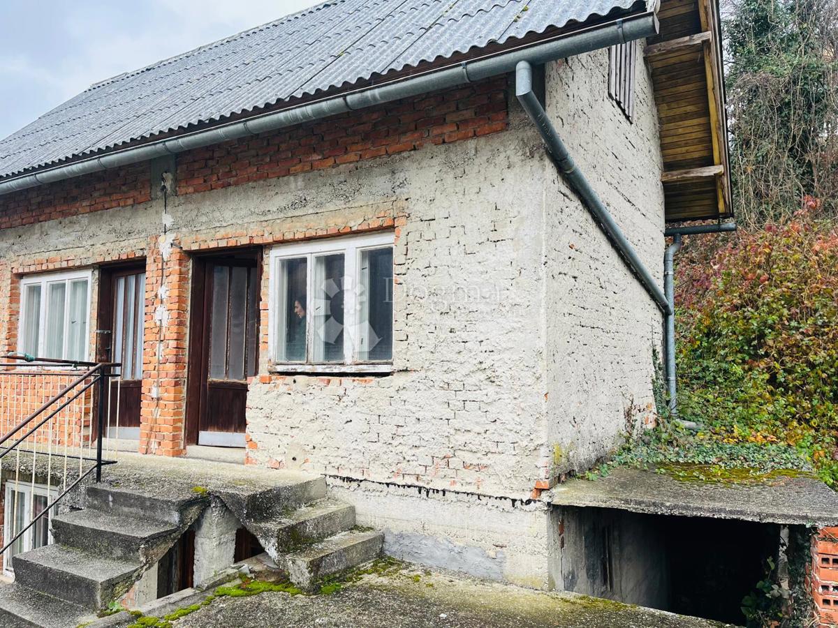 Casa Čučerje, Gornja Dubrava, 150m2