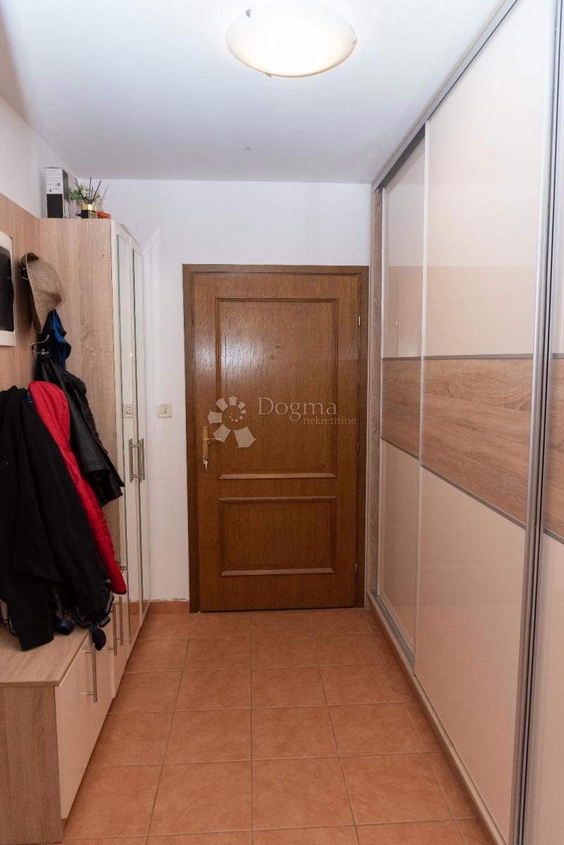 Allogio Cres, 70m2