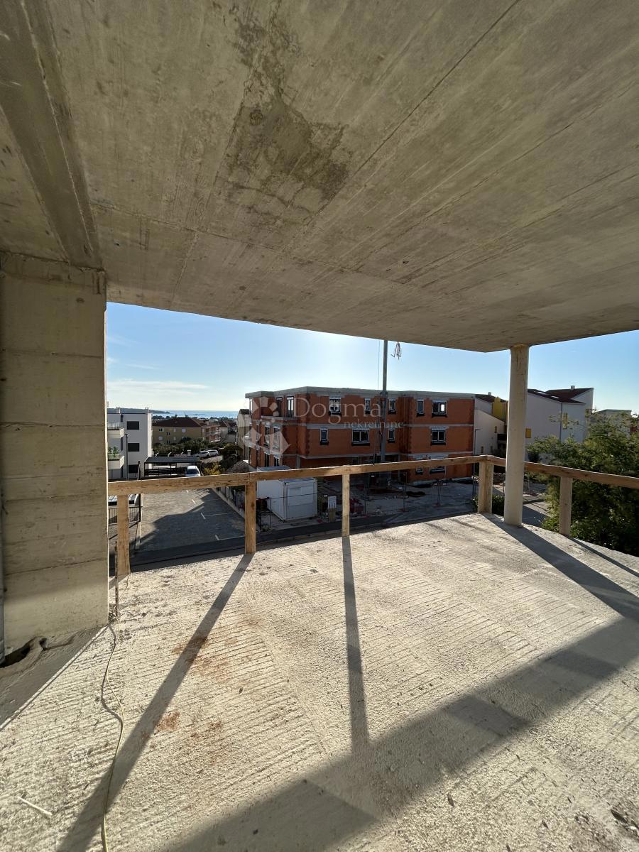 Allogio Novigrad, 120,30m2