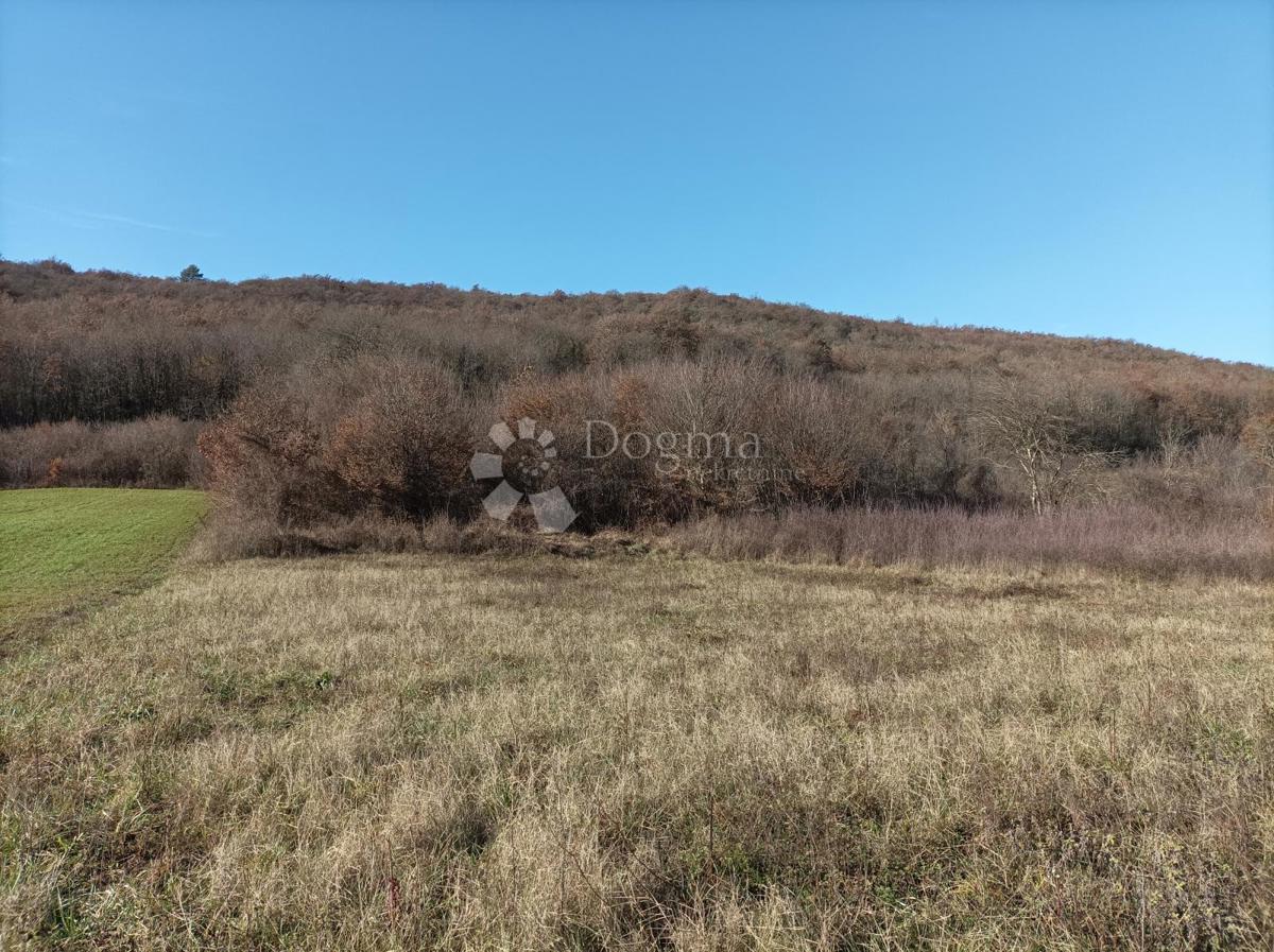 Terreno Kanfanar, 3.610m2