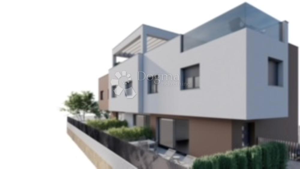 Casa Vodice, 115,11m2