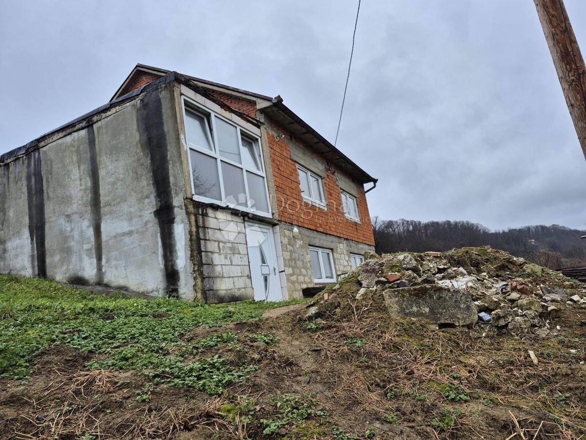 Casa Gornja Pačetina, Krapina - Okolica, 99m2