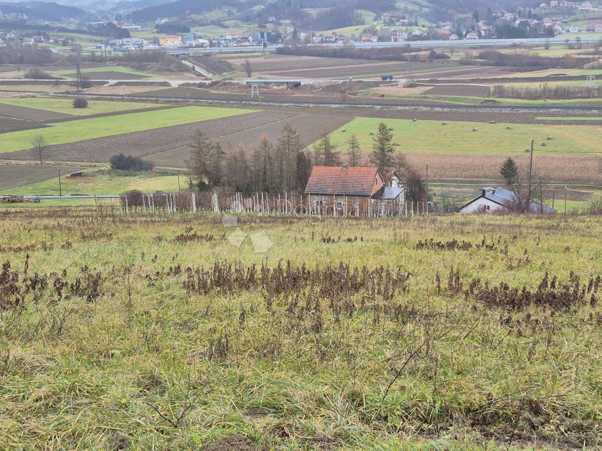 Casa Gornja Pačetina, Krapina - Okolica, 99m2