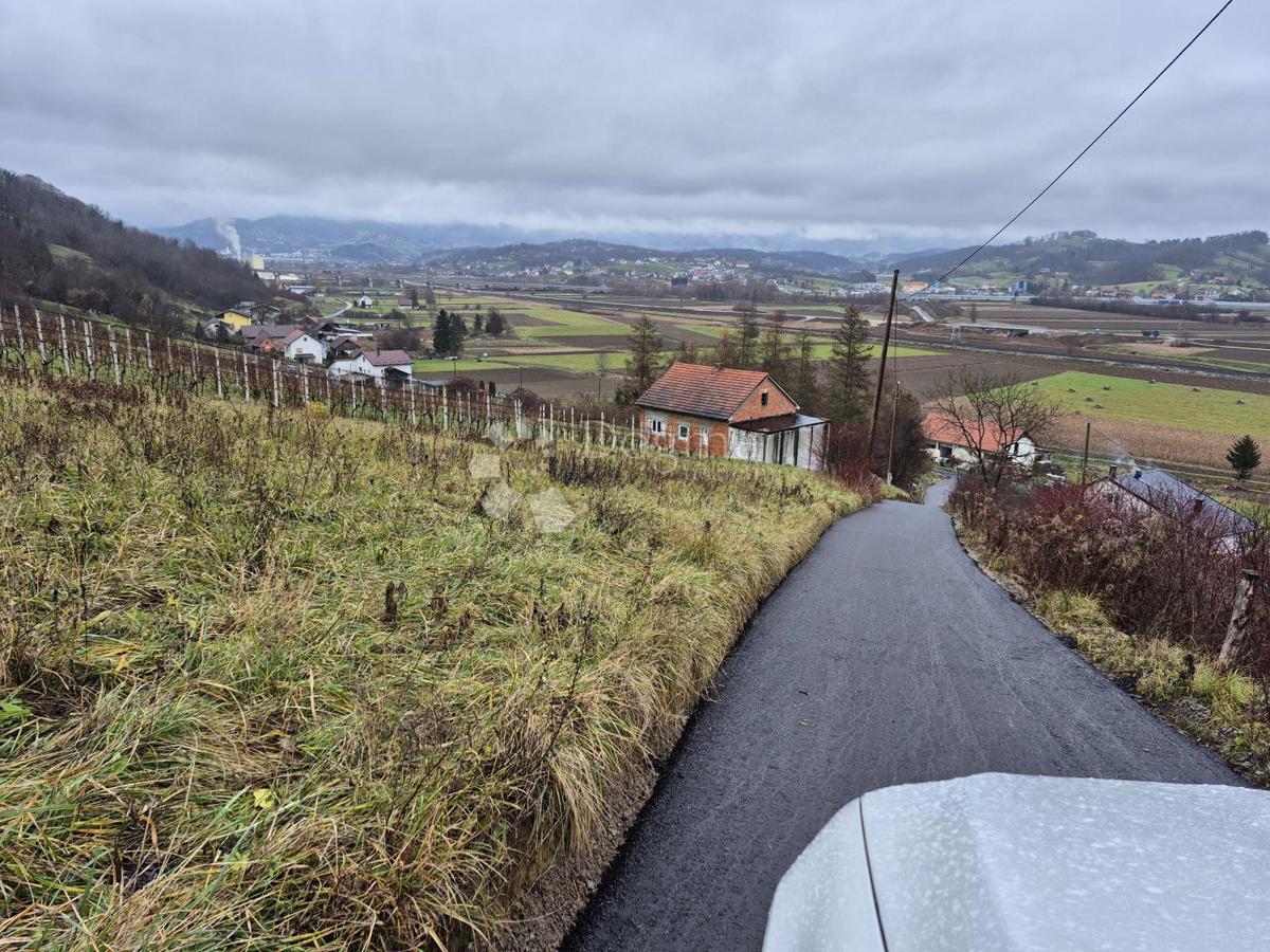 Casa Gornja Pačetina, Krapina - Okolica, 99m2